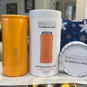 BruMate Hopsulator Slim